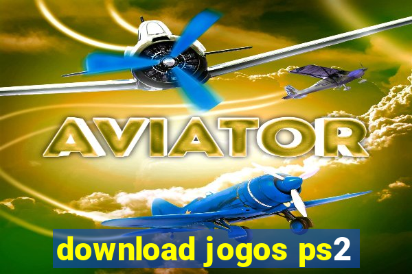 download jogos ps2